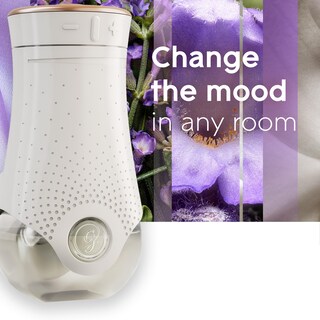 Foto 3 | Recambio Para Ambientador Glade Plugins Lavanda Y Vainilla 200 Ml - Venta Internacional.