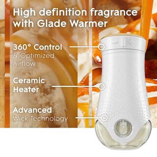 Foto 7 | Recambios Para Ambientador Glade Plugins Vanilla Caramel Twist 100 Ml - Venta Internacional.