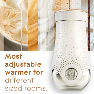 Foto 4 | Recambios Glade Plugins Para Ambientador Cozy Vanilla Cappuccino - Venta Internacional.