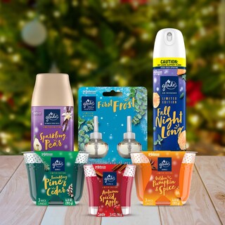Foto 7 | Recambios Glade Plugins Para Ambientador Cozy Vanilla Cappuccino - Venta Internacional.
