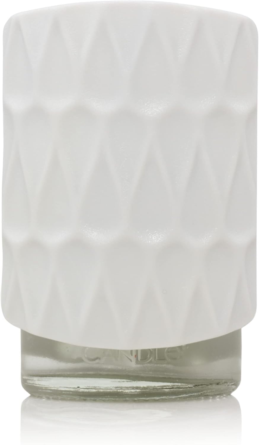 Foto 2 pulgar | Difusor Scentplug Yankee Candle Con Patrón Orgánico - Venta Internacional.