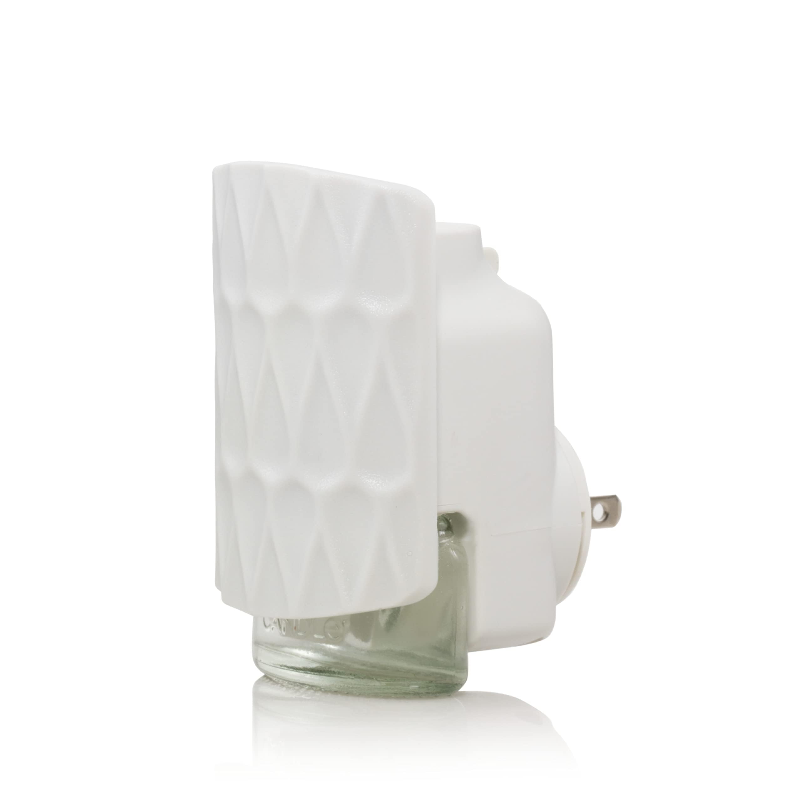 Foto 2 | Difusor Scentplug Yankee Candle Con Patrón Orgánico - Venta Internacional.