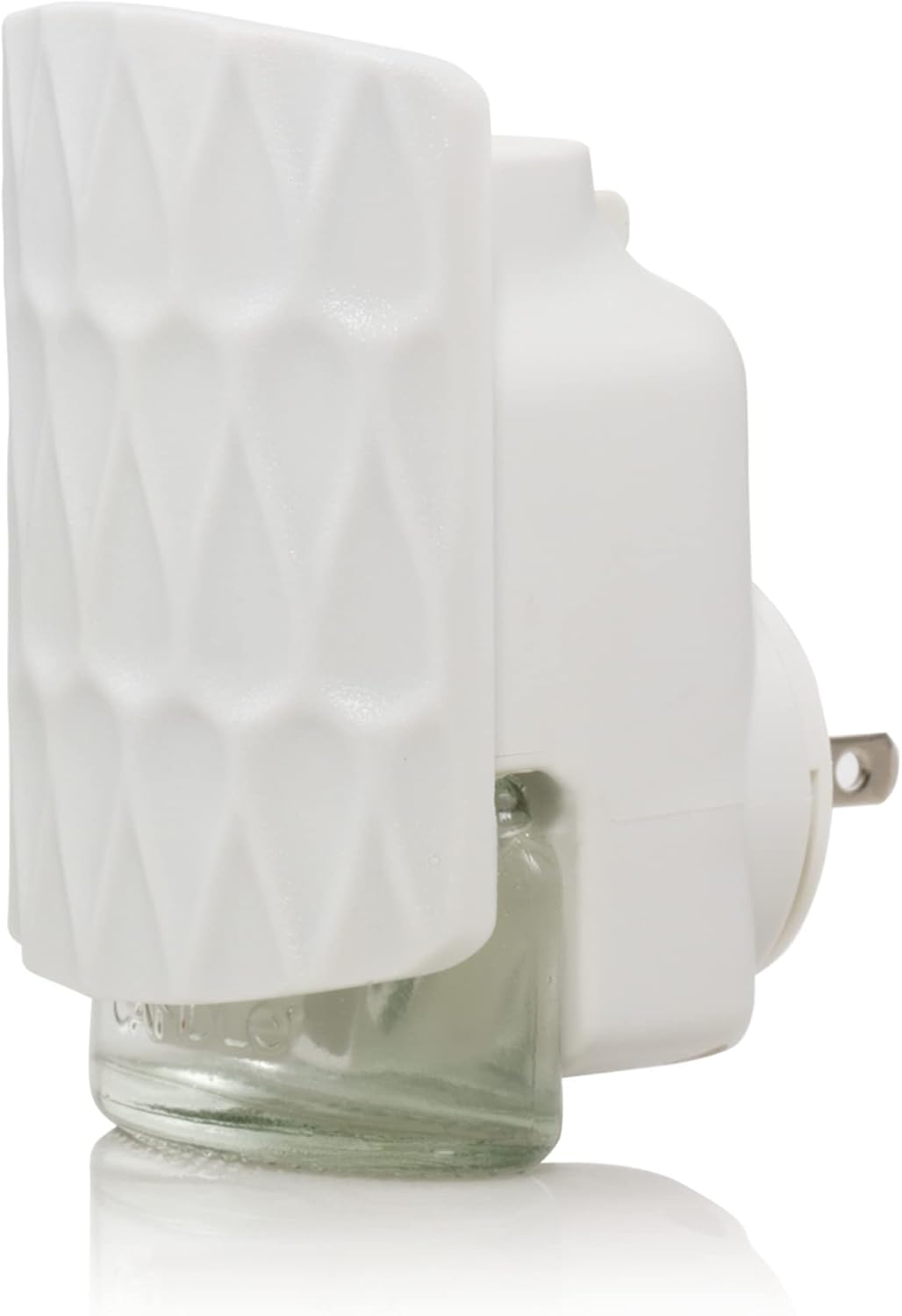 Foto 6 | Difusor Scentplug Yankee Candle Con Patrón Orgánico - Venta Internacional.