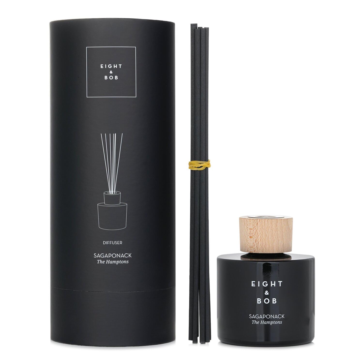 Foto 1 | Reed Diffuser Eight Y Bob Sagaponack The Hamptons  200 Ml - Venta Internacional.