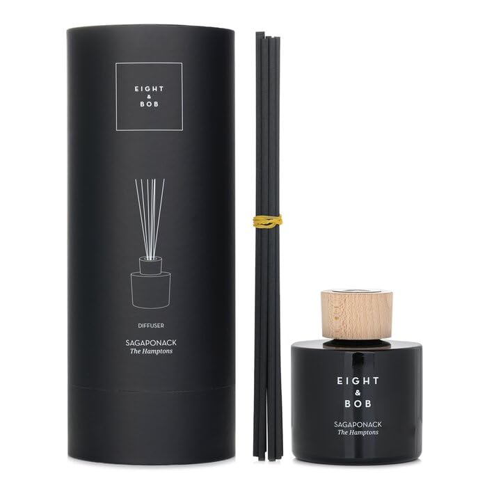 Foto 4 | Reed Diffuser Eight Y Bob Sagaponack The Hamptons  200 Ml - Venta Internacional.