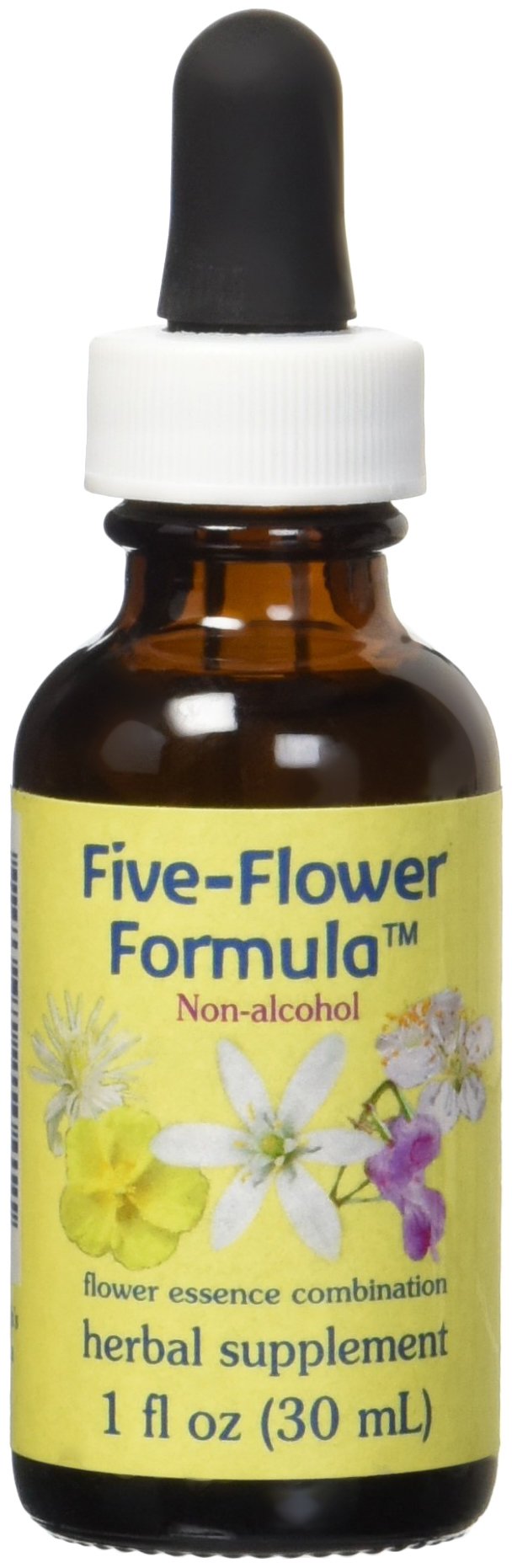 Foto 2 pulgar | Glicerina Con Fórmula De Cinco Flores De Flower Essence Services  30 Ml - Venta Internacional.