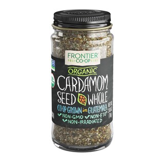 Foto 1 | Semillas De Cardamomo Enteras De Spices Frontier Co-op 75 Ml - Venta Internacional.