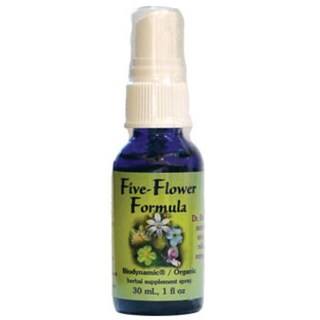 Foto 1 | Flower Essence Flower Essence Services Fórmula De Cinco Flores 7 Ml - Venta Internacional.