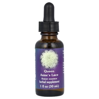 Foto 1 | Suplementos Herbales Flower Essence Services Queen Annes Lace 30 Ml - Venta Internacional.