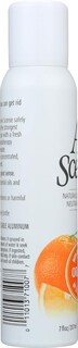 Foto 2 | Ambientador Air Scense Naranja 200 Ml Paquete De 2 - Venta Internacional.