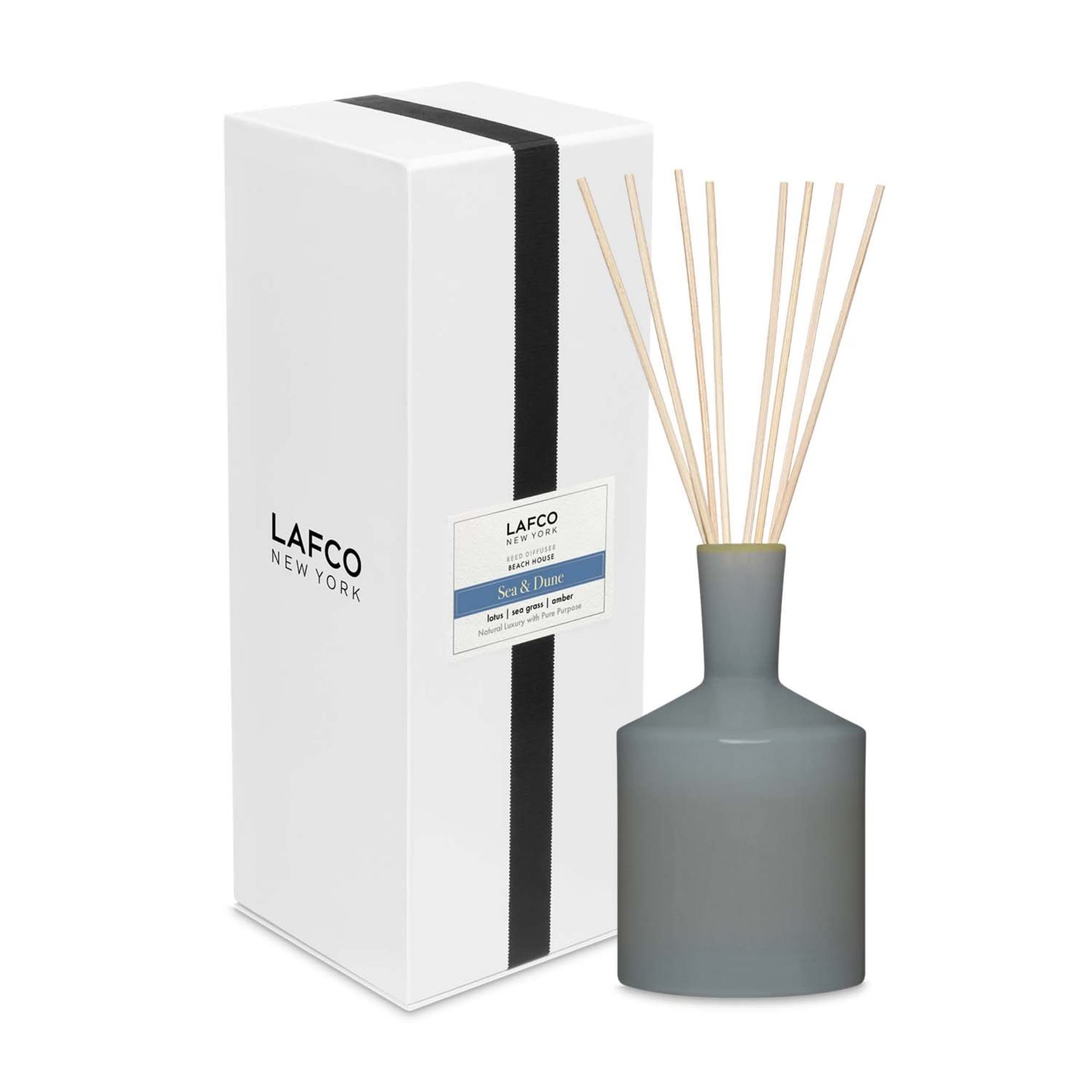 Foto 2 pulgar | Difusor Reed Lafco New York Classic Sea & Dune 180 Ml - Venta Internacional.