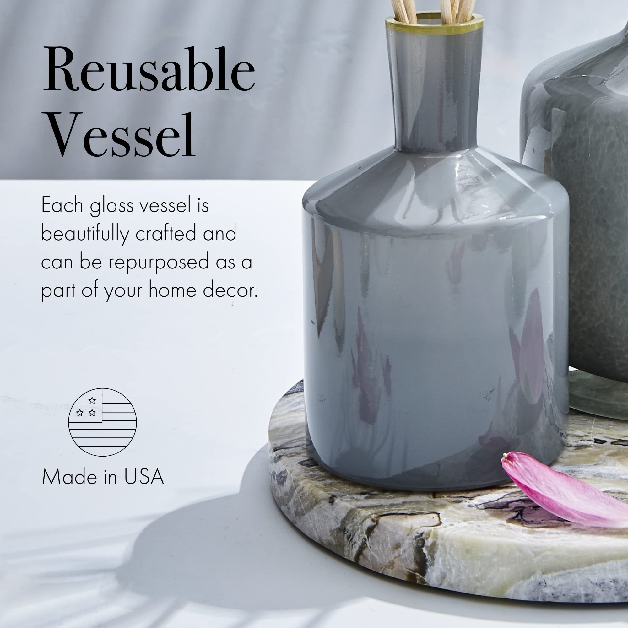Foto 6 pulgar | Difusor Reed Lafco New York Classic Sea & Dune 180 Ml - Venta Internacional.