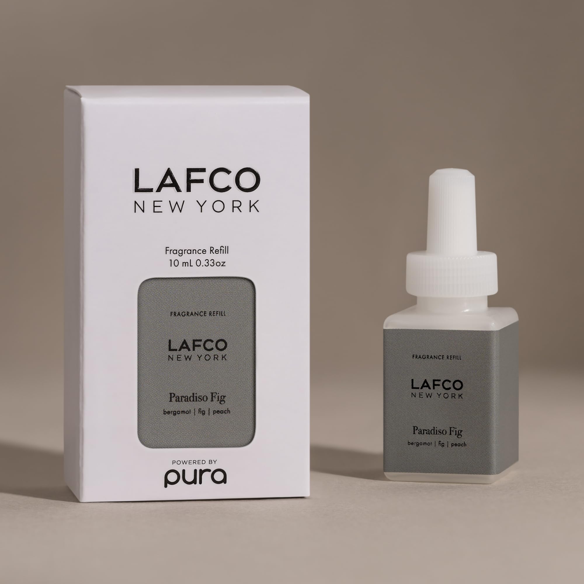 Foto 6 | Recarga De Difusor Inteligente Lafco New York Pura Paradiso Fig X2 - Venta Internacional.