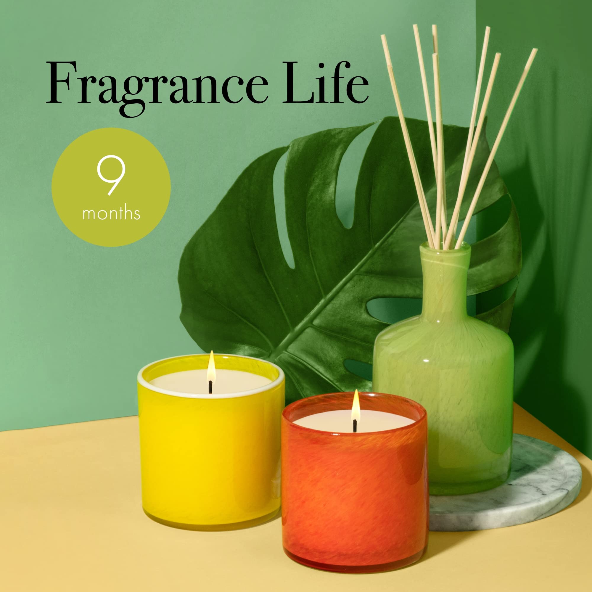 Foto 4 | Difusor Reed Lafco New York Signature Rosemary Eucalyptus  450 Ml - Venta Internacional.
