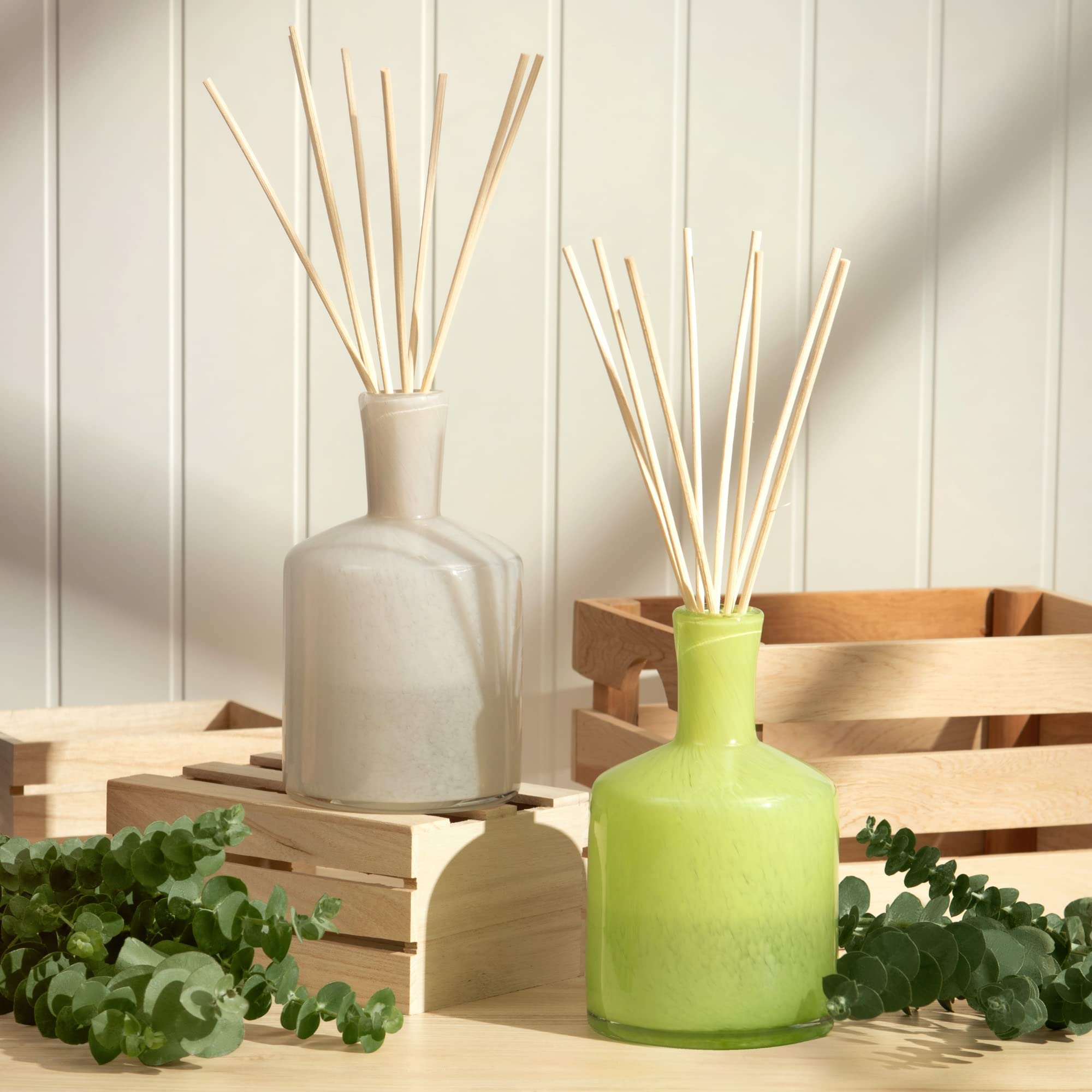 Foto 6 | Difusor Reed Lafco New York Signature Rosemary Eucalyptus  450 Ml - Venta Internacional.