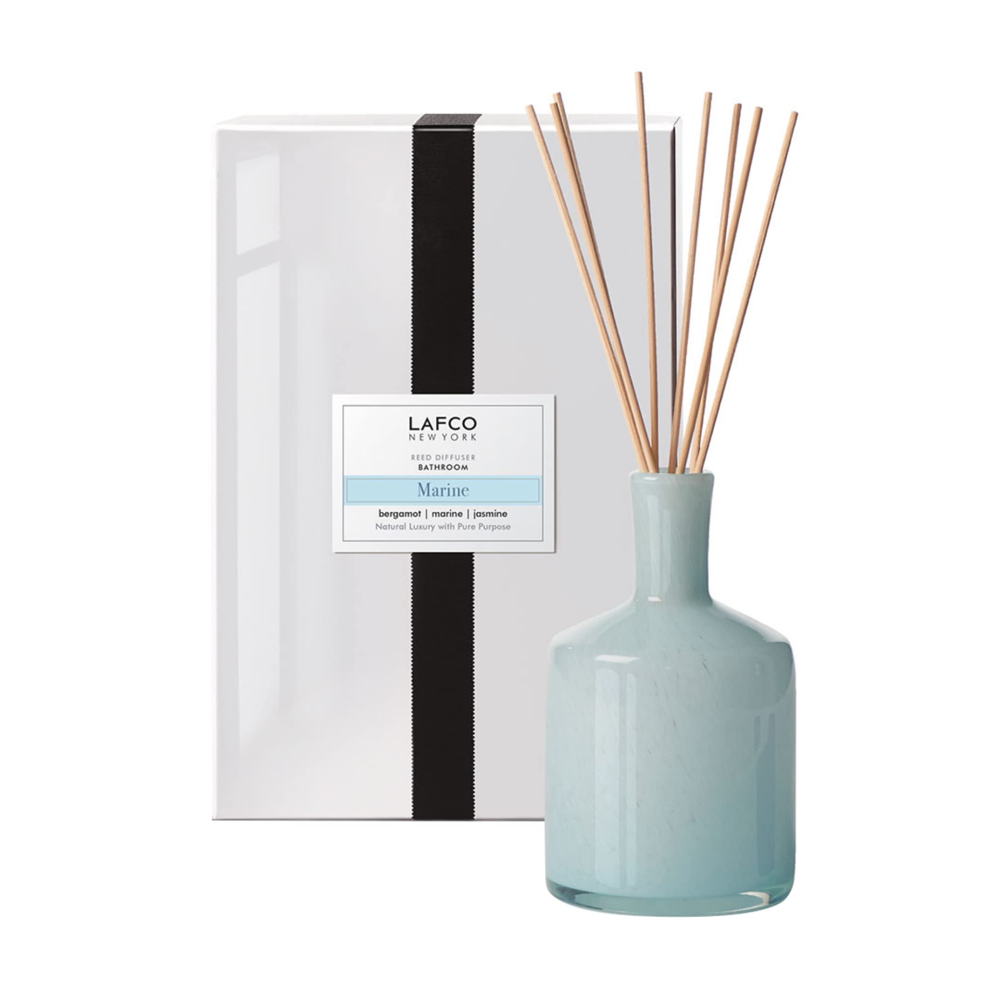Foto 1 | Difusor Reed Lafco New York Signature Marine De 450 Ml - Venta Internacional.