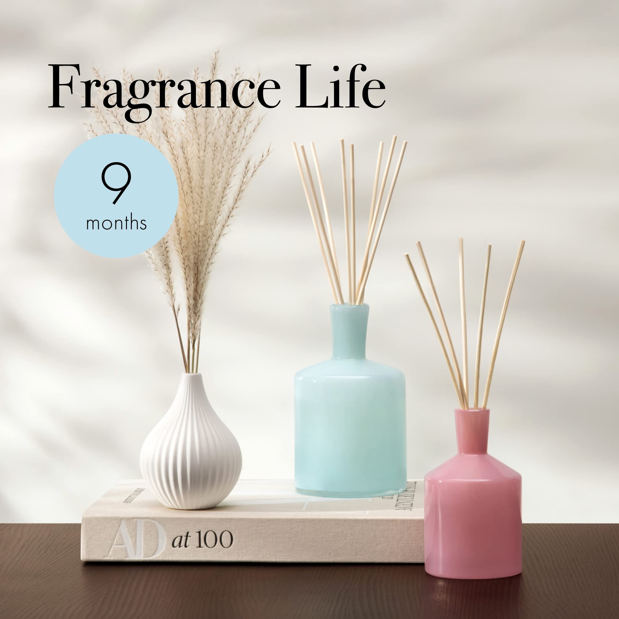 Foto 4 | Difusor Reed Lafco New York Signature Marine De 450 Ml - Venta Internacional.