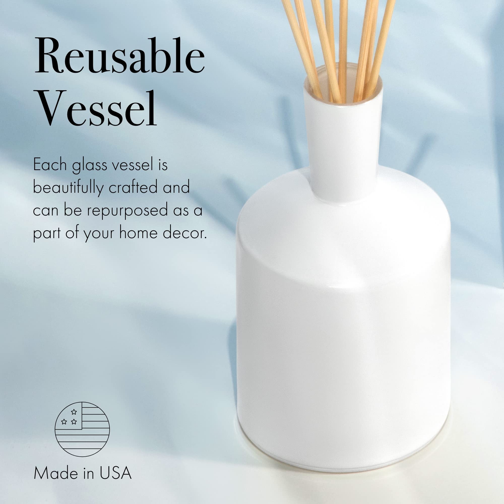 Foto 6 pulgar | Difusor Reed Lafco New York Classic Con Pomelo Blanco  180 Ml - Venta Internacional.
