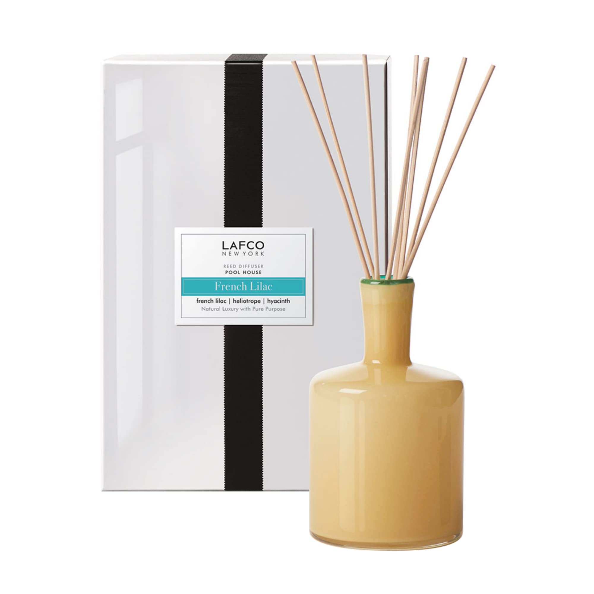 Foto 1 | Difusor Reed Lafco New York Signature French Lilac  450 Ml - Venta Internacional.