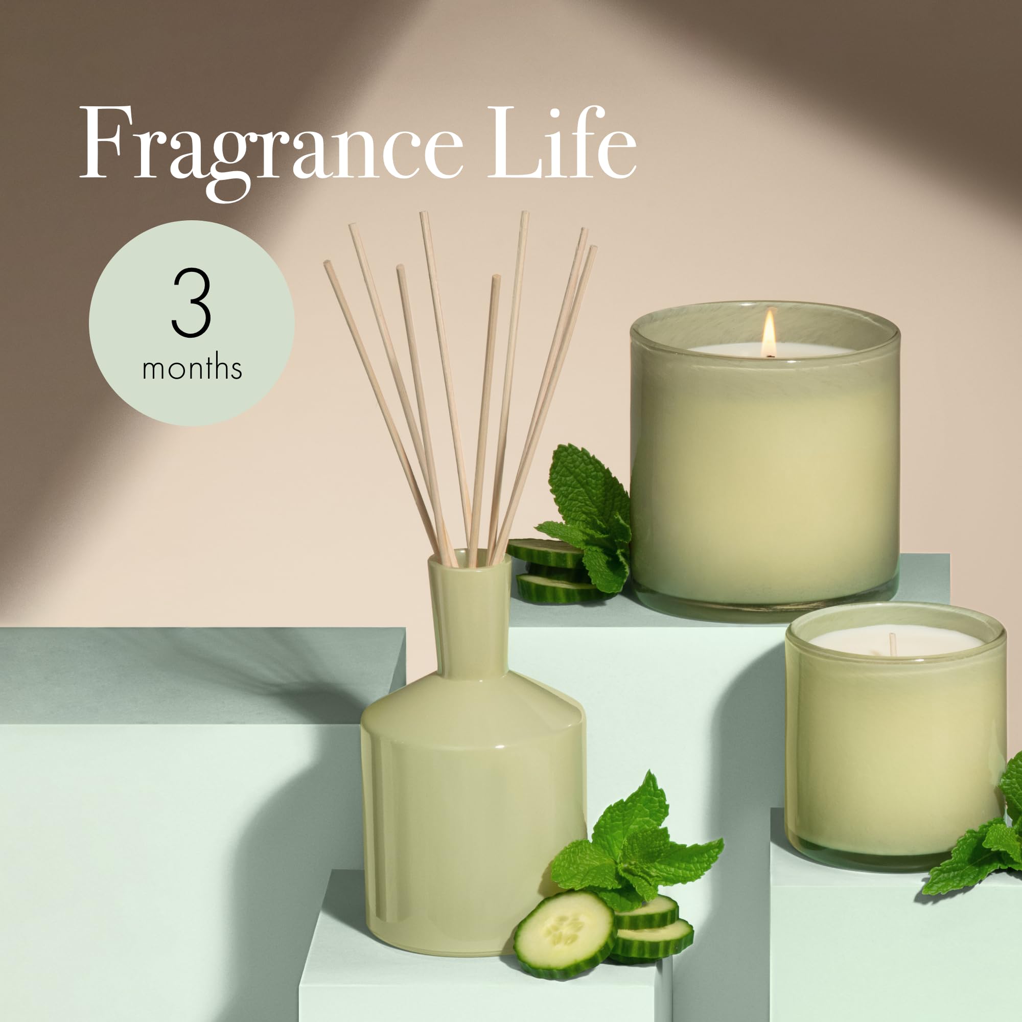 Foto 5 pulgar | Difusor Reed Lafco New York Wild Honeysuckle 180 Ml - Venta Internacional.