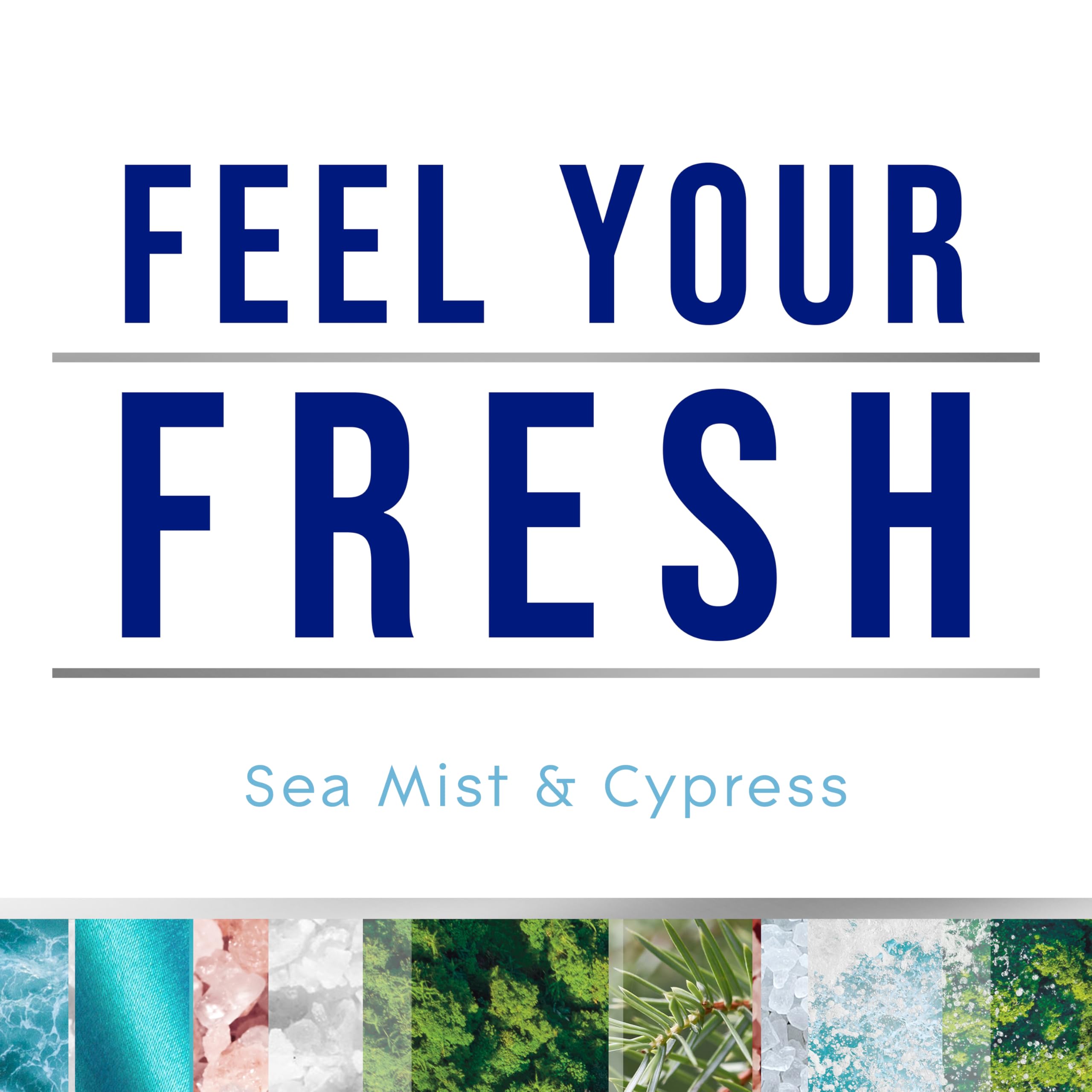 Foto 2 | Recambios Para Ambientador Glade Plugins Sea Mist & Cypress  20 Ml X 5 - Venta Internacional.