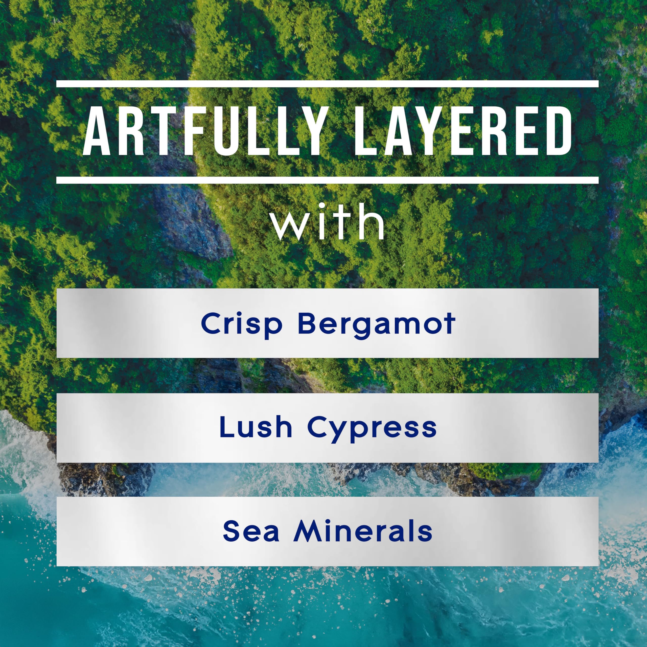 Foto 3 | Recambios Para Ambientador Glade Plugins Sea Mist & Cypress  20 Ml X 5 - Venta Internacional.
