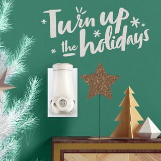 Foto 3 | Recambios Glade Plugins Para Ambientador Twinkling Pine & Cedar - Venta Internacional.
