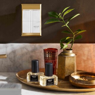 Foto 4 | Frascos De Recarga Para Difusor De Pared Nest New York Moroccan Amber - Venta Internacional.
