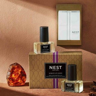 Foto 5 | Frascos De Recarga Para Difusor De Pared Nest New York Moroccan Amber - Venta Internacional.