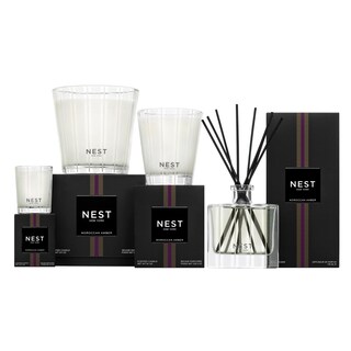 Foto 7 | Paquete Difusor Reed Nest Con Aroma A Ámbar Marroquí De Nueva York - Venta Internacional.