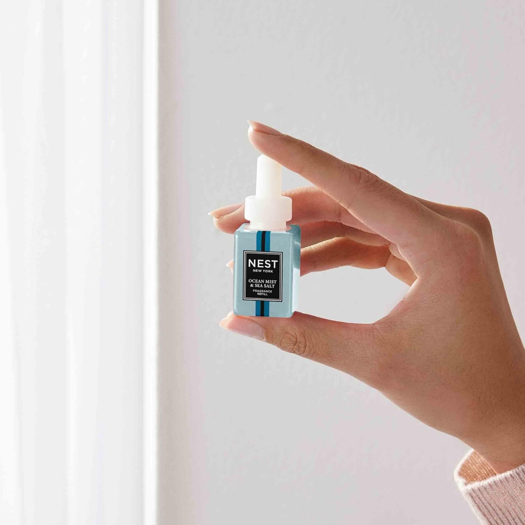 Foto 2 | Recarga Para Difusor De Fragancias Nest New York Ocean Mist & Sea Salt - Venta Internacional.