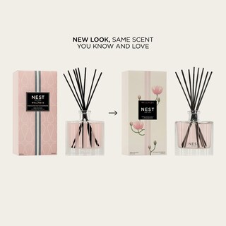 Foto 2 | Reed Diffuser Nest New York Sal Del Himalaya Y Agua De Rosas 175 Ml - Venta Internacional.