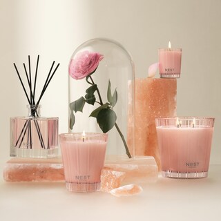 Foto 6 | Reed Diffuser Nest New York Sal Del Himalaya Y Agua De Rosas 175 Ml - Venta Internacional.