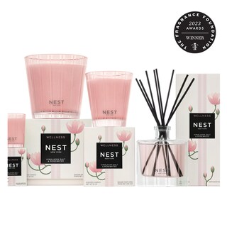 Foto 7 | Reed Diffuser Nest New York Sal Del Himalaya Y Agua De Rosas 175 Ml - Venta Internacional.