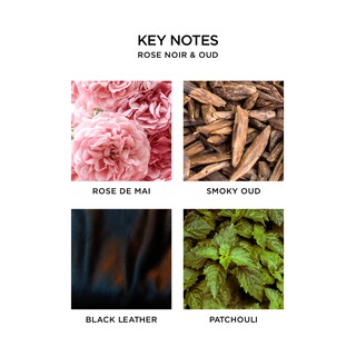 Foto 3 | Frascos De Recarga Para Difusor De Pared Nest New York Rose Noir & Oud - Venta Internacional.