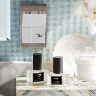 Foto 4 | Frascos De Recarga Para Difusor De Pared Nest New York Ocean Mist & Sea Salt - Venta Internacional.