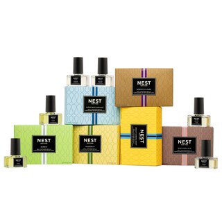Foto 7 | Frascos De Recarga Para Difusor De Pared Nest New York Ocean Mist & Sea Salt - Venta Internacional.