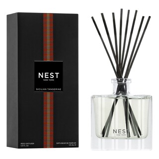 Foto 1 | Reed Diffuser Nest New York Sicilian Tangerine 175 Ml Con Varillas - Venta Internacional.