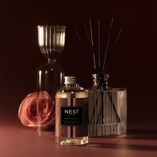 Foto 6 | Difusor Reed Nest New York Rose Noir & Oud De 175 Ml Con Barras - Venta Internacional.