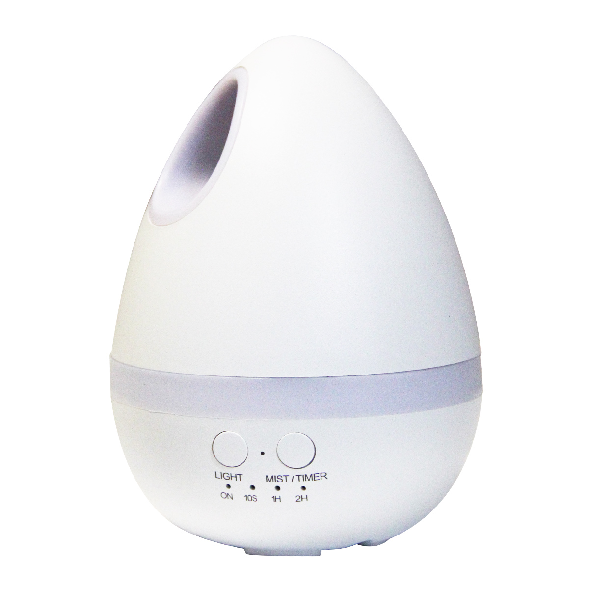 Foto 2 pulgar | Difusor Air Natur Home Humificador Ultrasónico para Aromaterapia