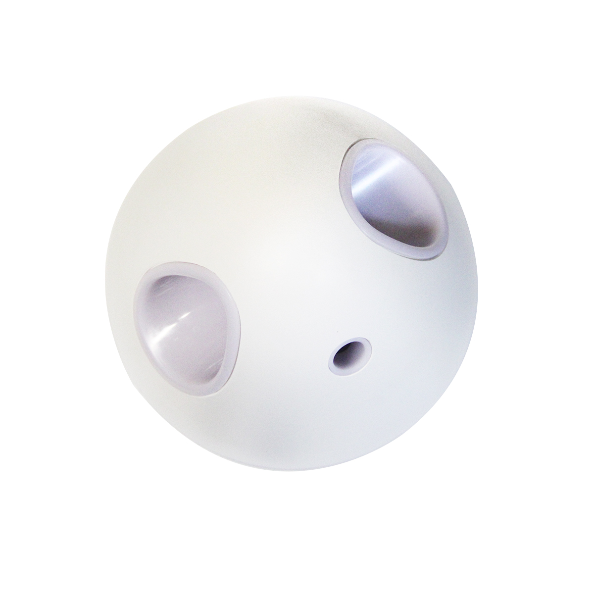 Foto 3 pulgar | Difusor Air Natur Home Humificador Ultrasónico para Aromaterapia