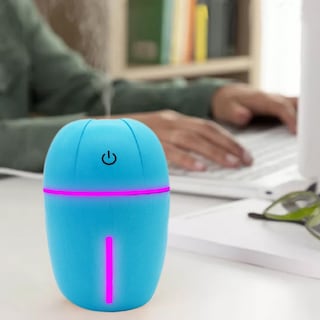 Foto 3 | Humificador Portátil Difusor De Aromas
