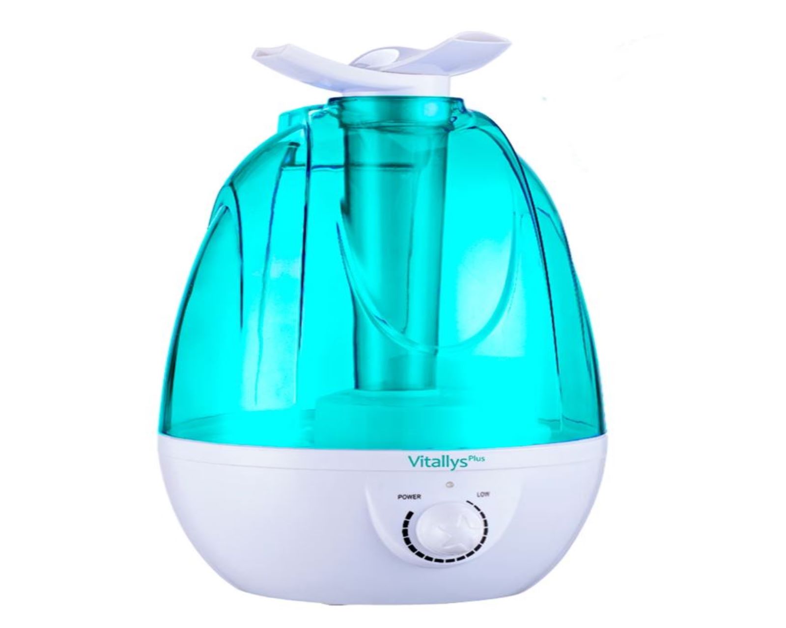 Foto 1 | Humidificador Ultrasónico Genérico Plus color Verde 3,5 L