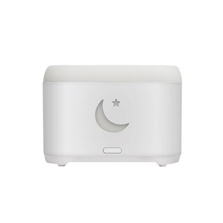 Foto 1 | Difusor de Aroma Zeta con Música Kids Night Light Df12 color Blanco