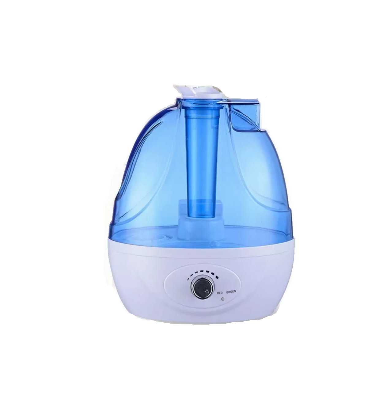 Foto 1 | Humidificador Ultrasónico BELUG color Azul Bebé Niebla Fría Rotación 360°