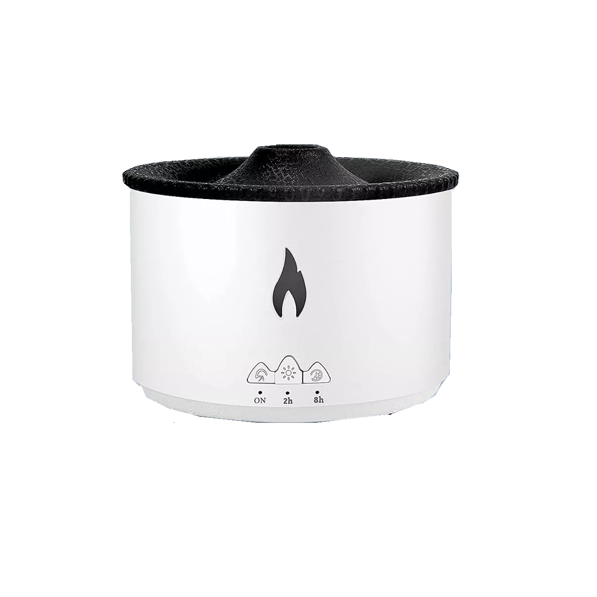 Foto 2 pulgar | Difusor De Aromas Humidificador Aromaterapia Eo Safe Imports Esi-10599 Blanco