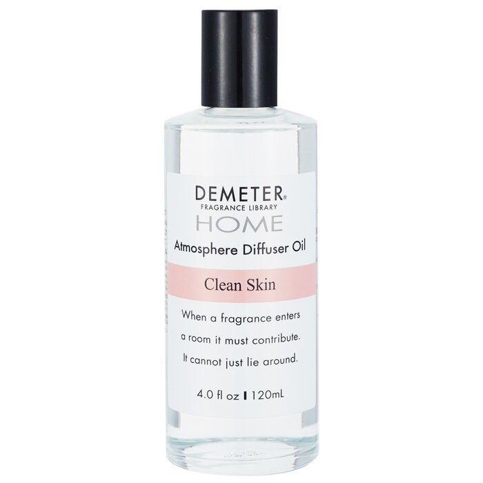 Foto 2 pulgar | Aceite Difusor Demeter Atmosphere Clean Skin 120 Ml - Venta Internacional.