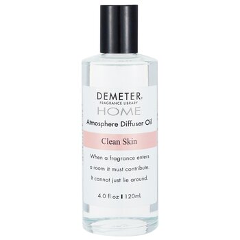 Foto 3 pulgar | Aceite Difusor Demeter Atmosphere Clean Skin 120 Ml - Venta Internacional.