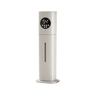 Foto 1 | Humidificador Difusor Aromaterapia Aire 8l Blanco 110v Blanco