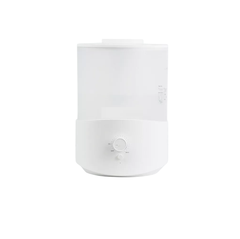 Foto 2 pulgar | Difusor De Aceite Esencial 2.5l Humidificador Ultrasónico Blanco